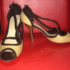 Beautiful, Bakers shoes (remember that store?!)